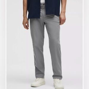 ABC Classic-Fit Trouser 30LWarpstreme size 30